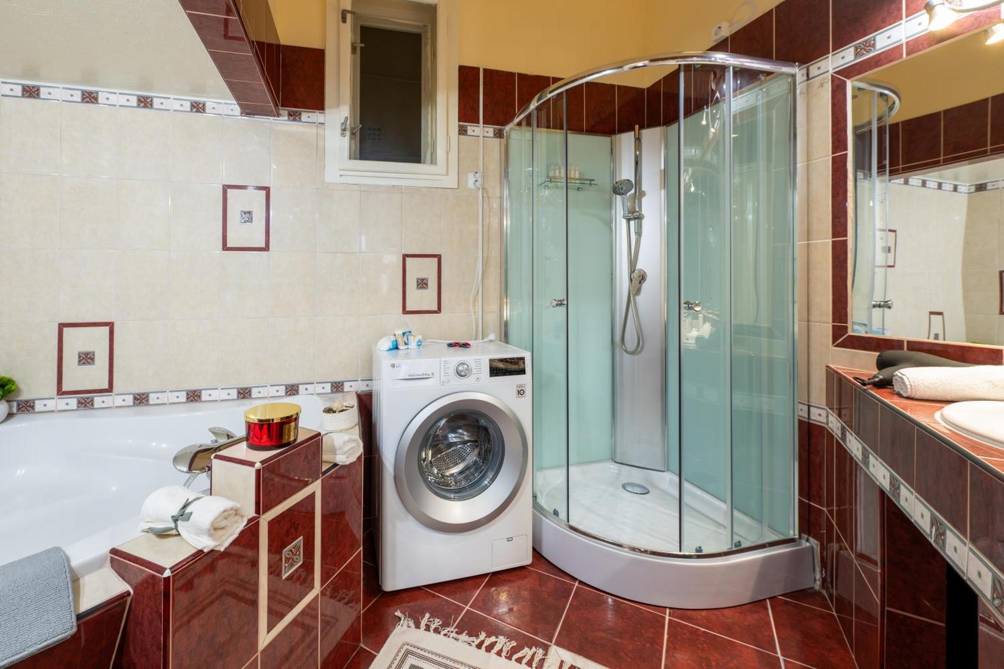 Apartament Downtown Oasis *