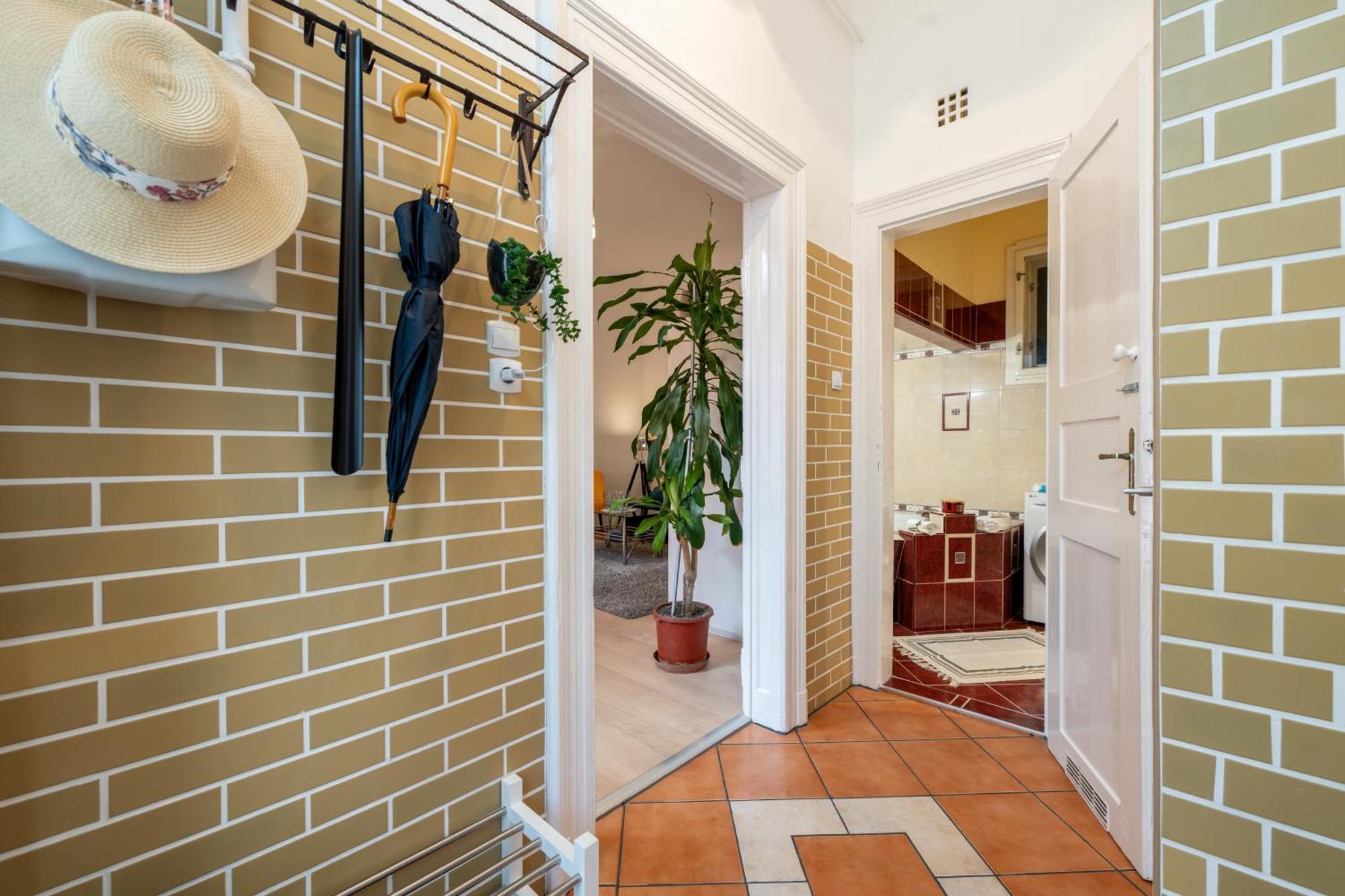 Apartament Downtown Oasis