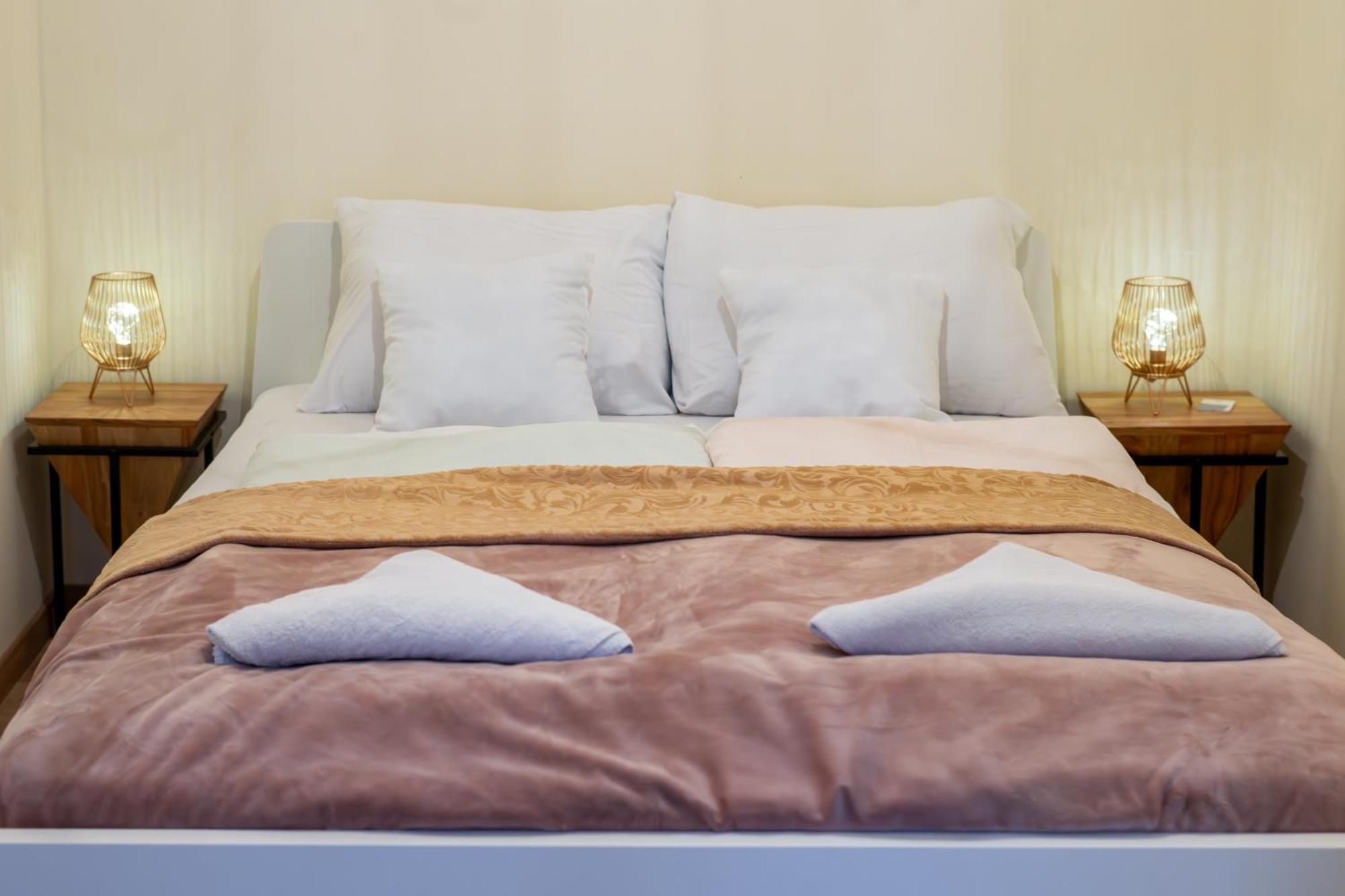 Apartament Downtown Oasis *