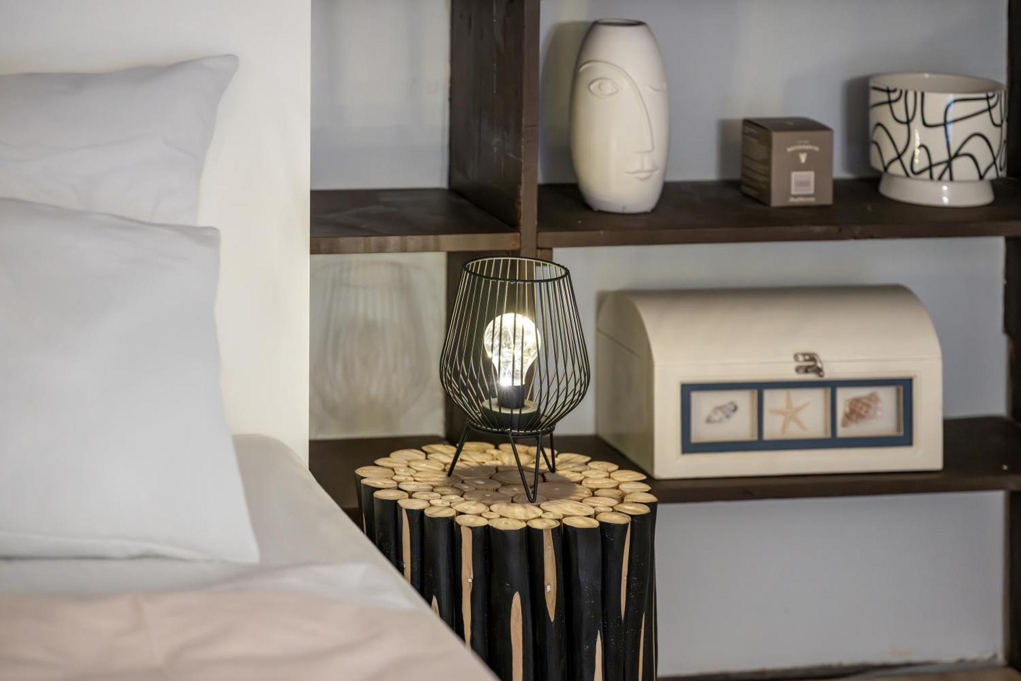 Downtown Oasis Apartament *